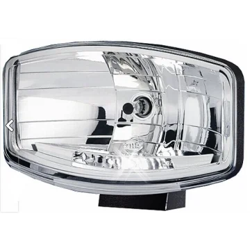 Jumbo 320 Worklight