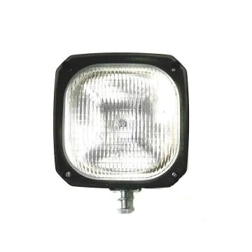 Cab Work Light