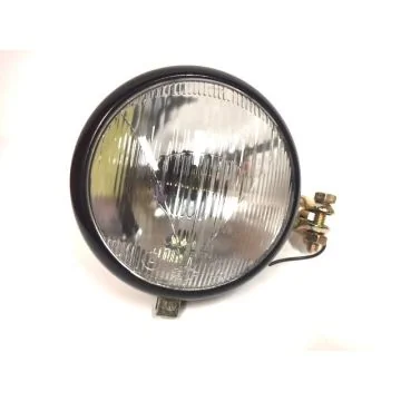 Headlamp Rh