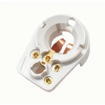 Bulb Socket