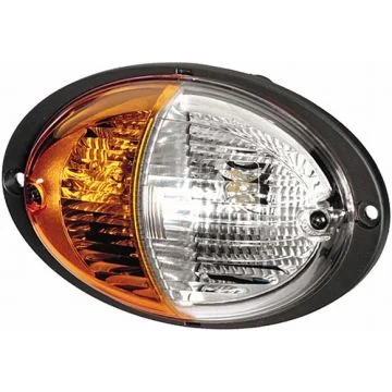 Indicator Light Rh