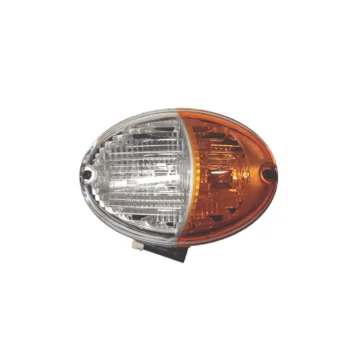 Indicator Light Lh