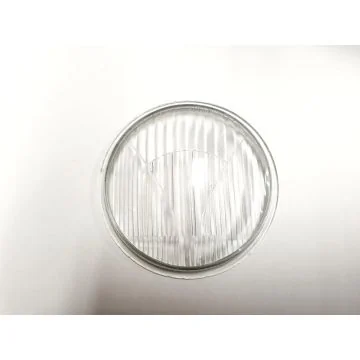 Headlamp Lens