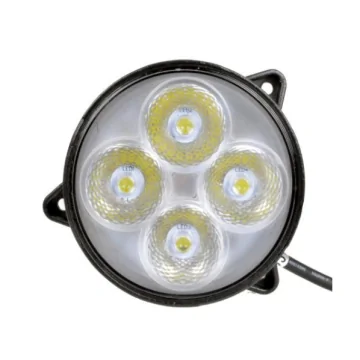 Led Corner Light Rh/Lh