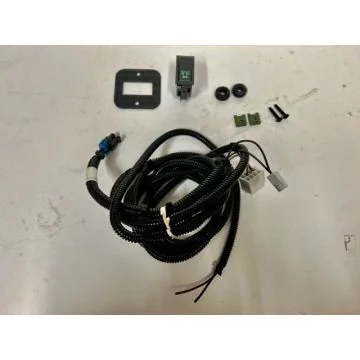 Beacon Light Switch Kit