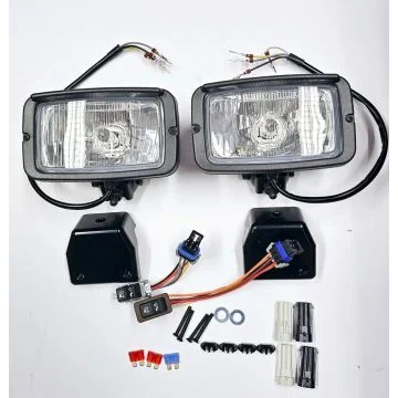 H4 Beltline Worklight Kit