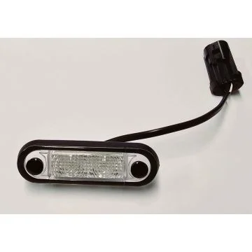 Led Foot Step Lamp