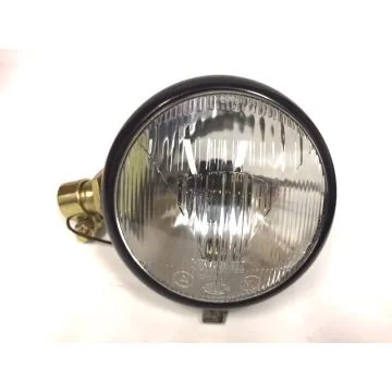 Headlamp Lh