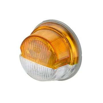 Direction Indicator - Halogen - 12V