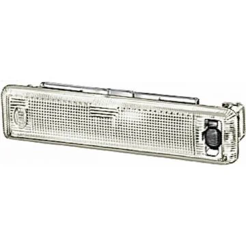Interior Light - Halogen - 12/24V