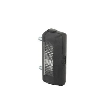 Licence Plate Light - Halogen - 12/24V