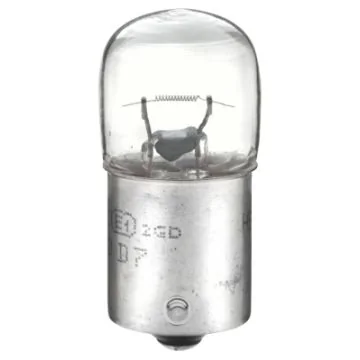 Bulb - R10W - Heavy Duty Expert - 24V - 10W
