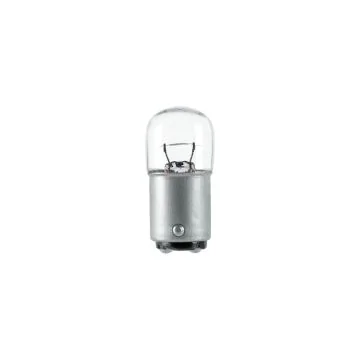 Bulb - R5W - Heavy Duty - 24V - 5W