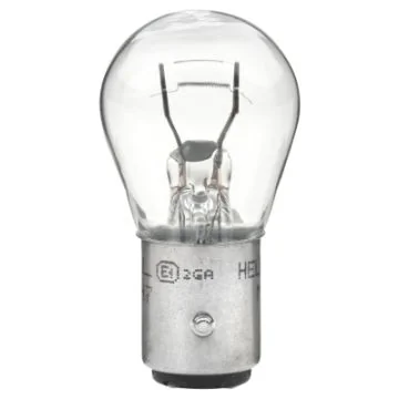Bulb - P21/5W - Long Life - 12V - 21/5W