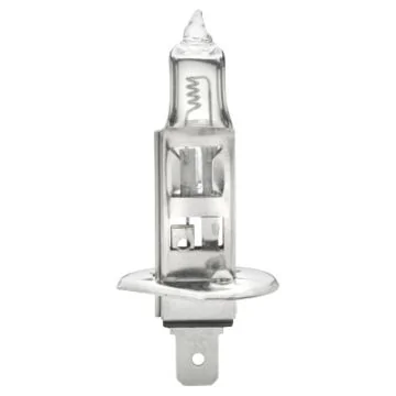 Halogen-Bulb - H1 - Heavy Duty - 24V - 70W