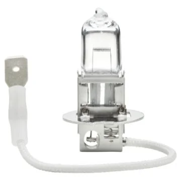 Halogen-Bulb - H3 - Standard - 12V - 55W