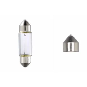 Bulb - C5W - Standard - 12V - 5W