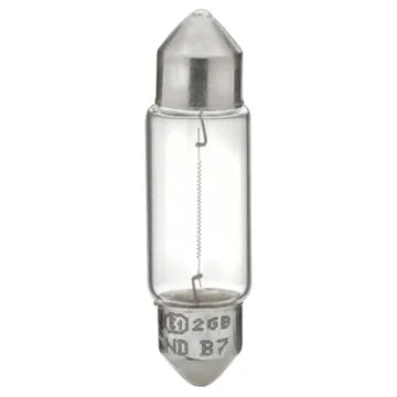 Bulb - C5W - Heavy Duty - 24V - 5W