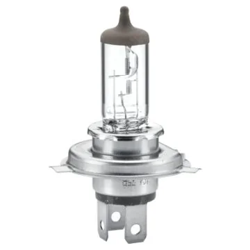 Halogen-Bulb - H4 - Standard - 12V - 60/55W - Quantity: 1