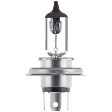 Halogen-Bulb - H4 - Heavy Duty - 12V - 60/55W
