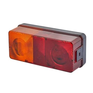 Rearlight - Bulb - 12V