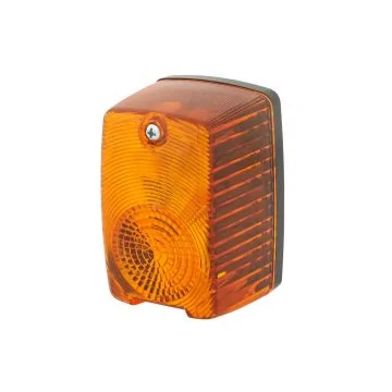 Direction Indicator - Halogen - 6/12/24V
