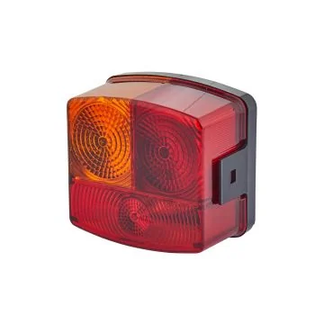 Rearlight - Bulb - left - for e.g. DEUTZ-FAHR