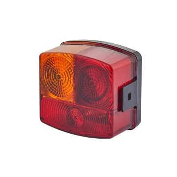 Rearlight - Halogen - left