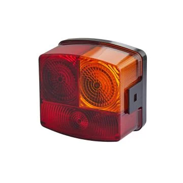 Rearlight - Halogen - right - for e.g. DEUTZ-FAHR