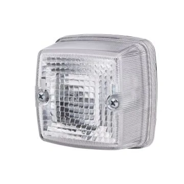 Position Light - Halogen - 12/24V