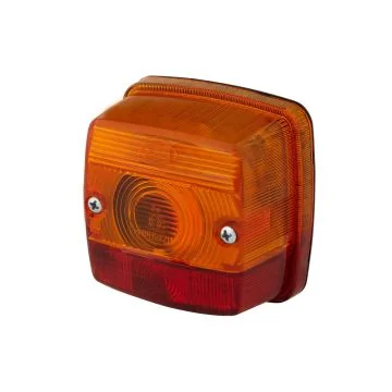 Rearlight - Bulb - 12/24V