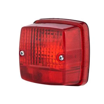 Rearlight - Bulb - 12/24V