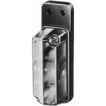 Clearance Light - 6/12/24V
