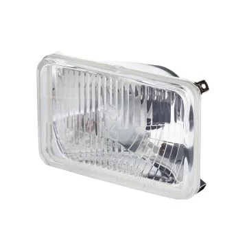Halogen-Insert, headlight - 12/24V