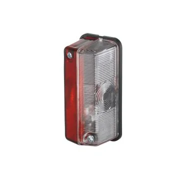 Clearance Light - Halogen - 24V