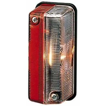 Clearance Light - Halogen - 24V