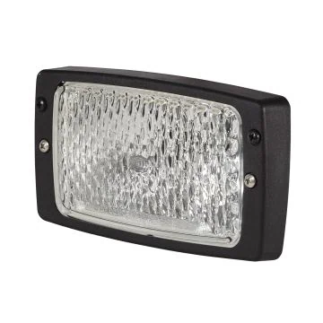 Halogen-Worklight - Modul 6213 - 24/12V