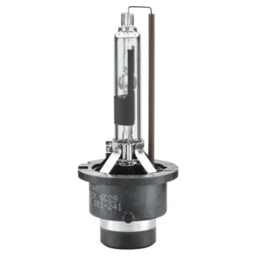 Xenon-Bulb - D2R - White Light - 24/12V - 35W - Quantity: 1