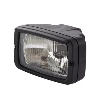 Halogen-Headlight 7145 - 12/24V