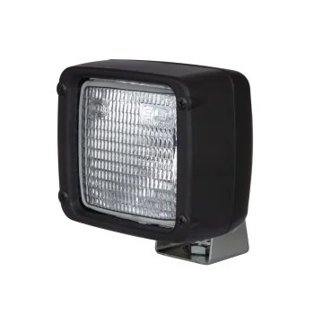 Halogen-Worklight - Ultra Beam - 12/24V