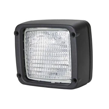 Halogen-Worklight - Ultra Beam - 12V