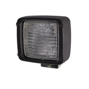 Halogen-Worklight - Ultra Beam - 12V