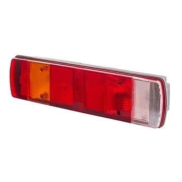 Rearlight - Halogen - left - for e.g. John Deere