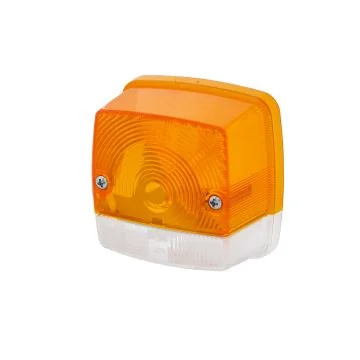 Lens, direction indicator - Halogen