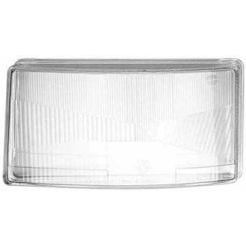 Diffusing Lens, headlight