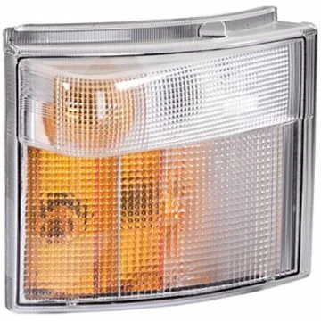 Direction Indicator - Halogen - Right Front - for e.g. John Deere
