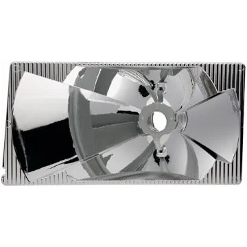 Halogen-Reflector, headlight