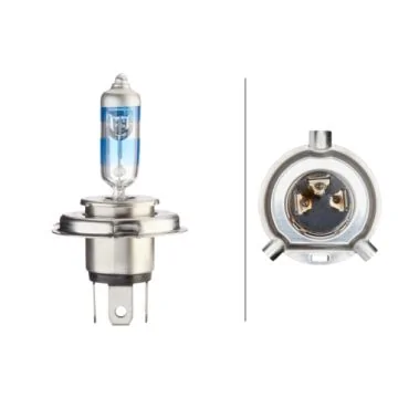 Halogen-Bulb - H4 - Performance - 12V - 60/65W