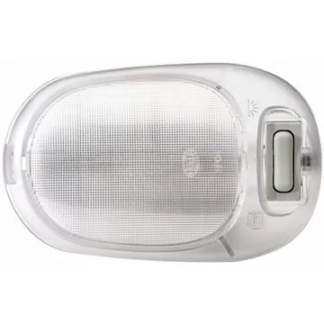 Interior Light - Halogen - 12V