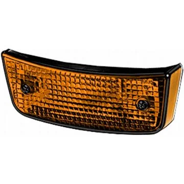 Direction Indicator - Halogen - Left Front/Right Front - for e.g. Claas / John D